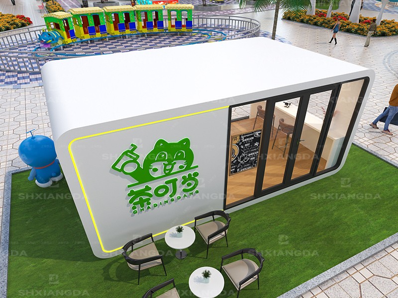 蘋果艙茶叮當03