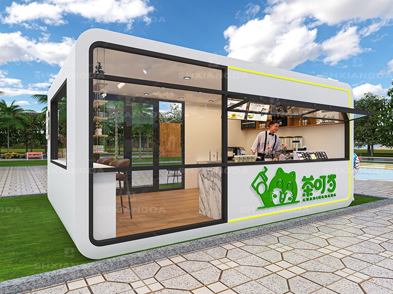 蘋果艙茶叮當04