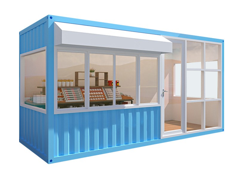 集裝箱文創店03