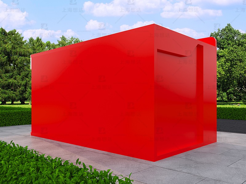 蘋(píng)果艙紅色服務(wù)站04